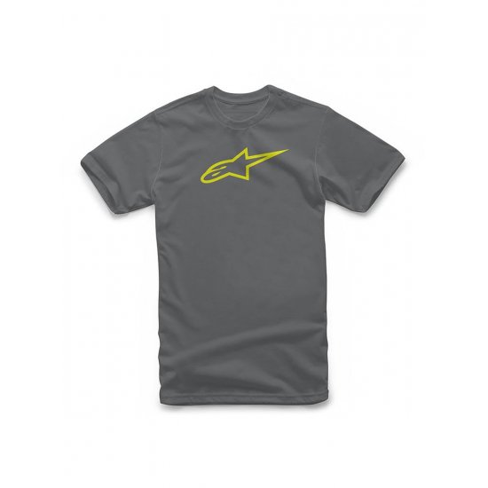 Alpinestars Ageless Classic Tee at JTS Biker Clothing